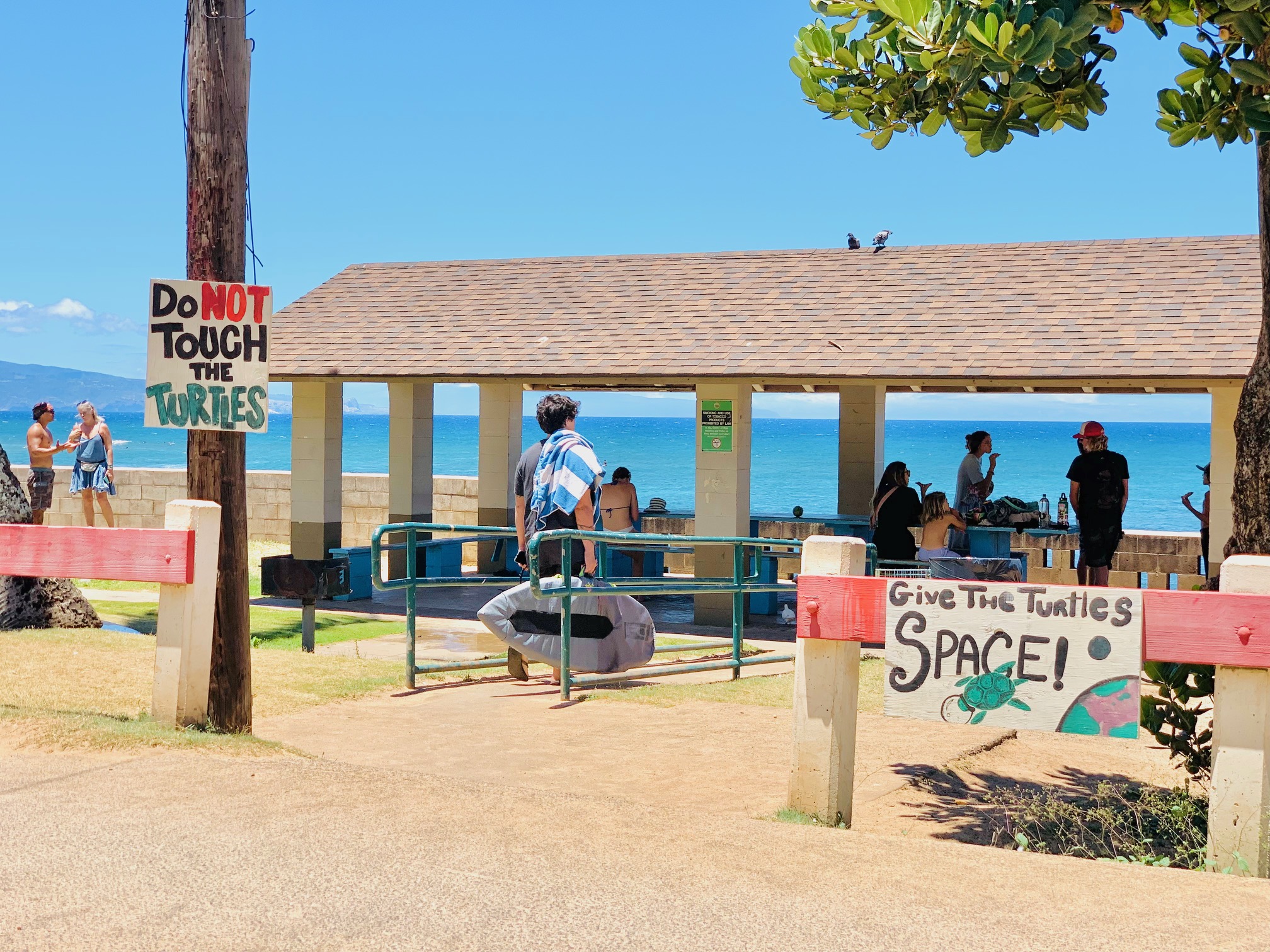 Maui Beachfront Vacation